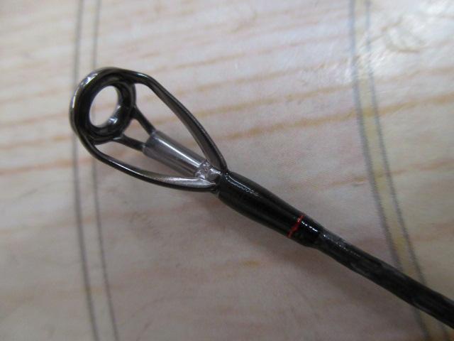 20ゾディアス 169MH-S/2