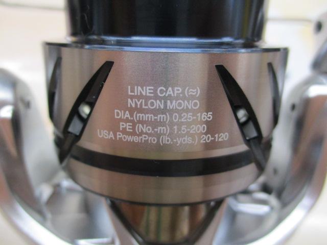 23ストラディック 4000MHG