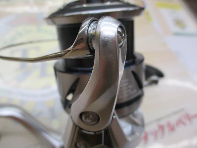 23ストラディック 4000MHG