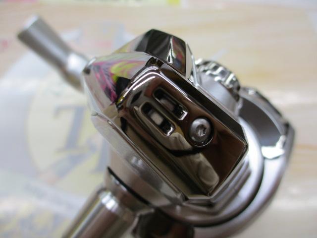 23ストラディック 4000MHG