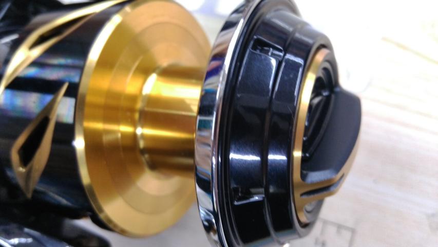 19ステラSW 8000HG