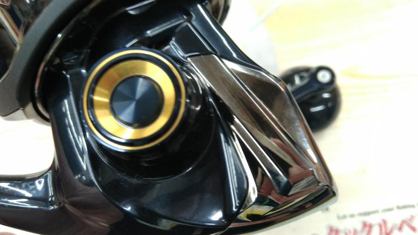 19ステラSW 8000HG