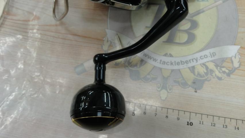 19ステラSW 8000HG