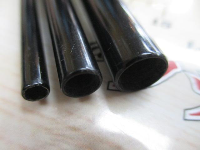 朱紋峰 飛造り 11