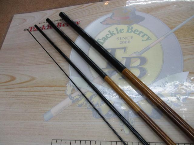 朱紋峰 飛造り 11