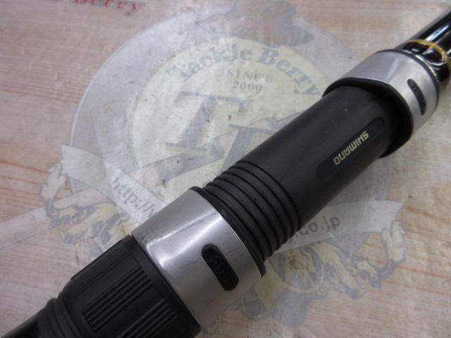 17ボトムキング G480