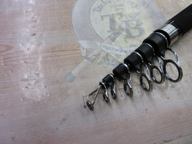 17ボトムキング G480