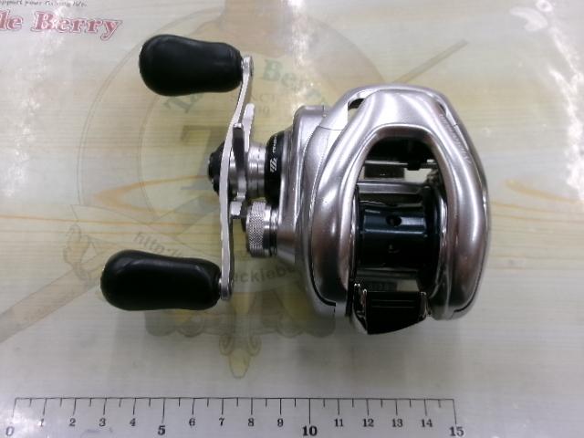 16メタニウムMGL HG LH