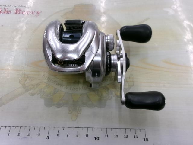 16メタニウムMGL HG LH