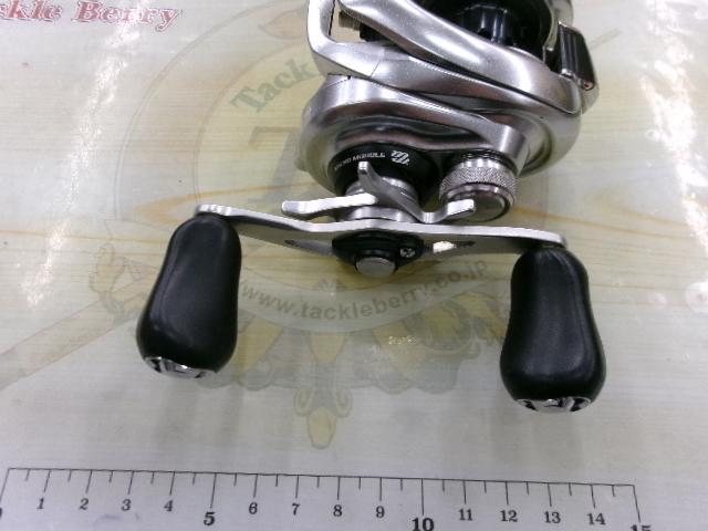 16メタニウムMGL HG LH