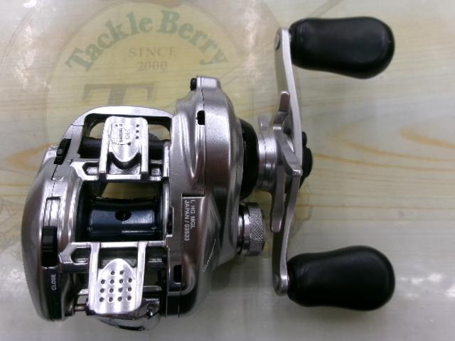 16メタニウムMGL HG LH