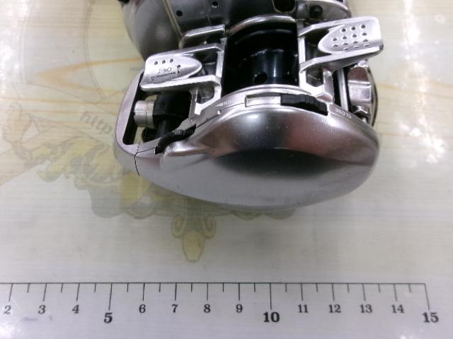 16メタニウムMGL HG LH