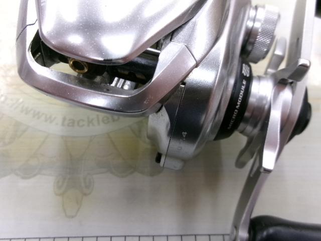 16メタニウムMGL HG LH