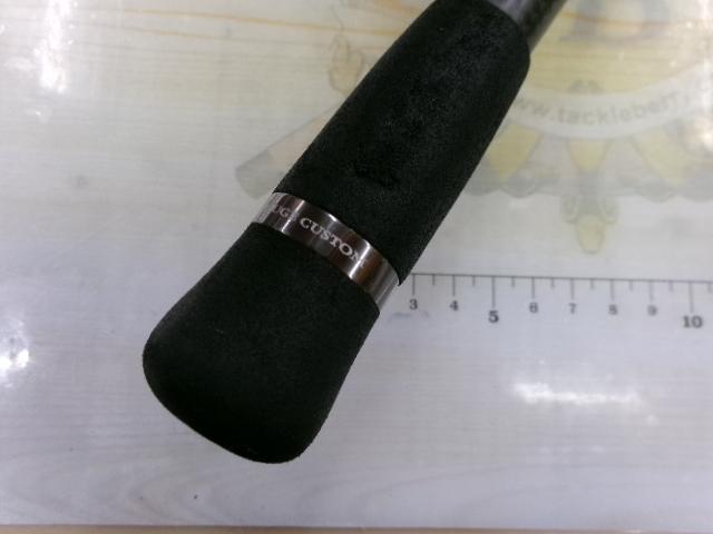 ヒュージカスタムH3S-76RF