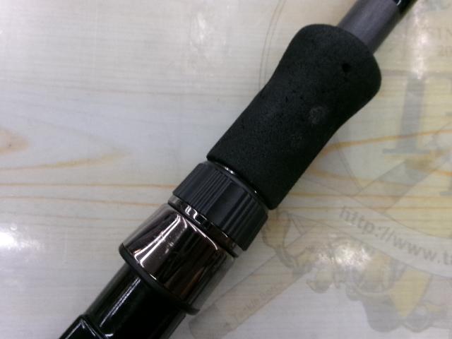 ヒュージカスタムH3S-76RF