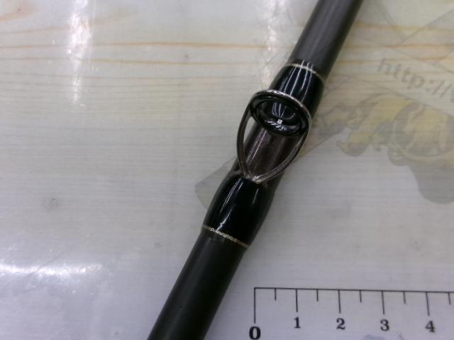 ヒュージカスタムH3S-76RF