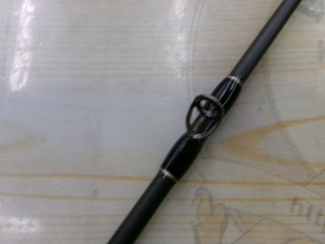 ヒュージカスタムH3S-76RF