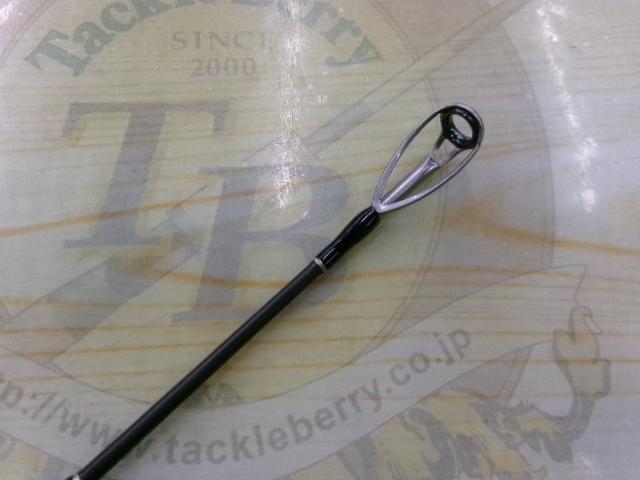 ヒュージカスタムH3S-76RF