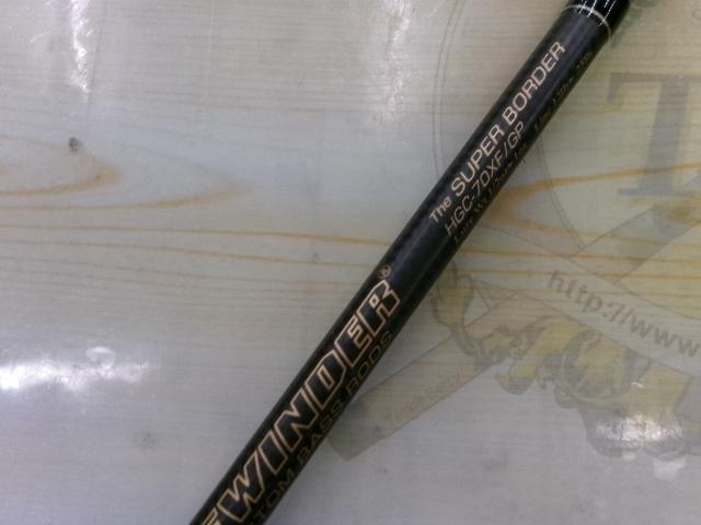 サイドワインダーグレートパフォーマーHGC-70XF/GP