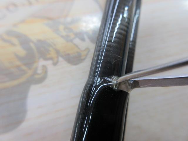 クロステージ CRX-862EL