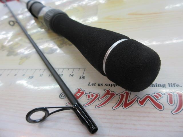 ラグゼソルテージチータ 68UL