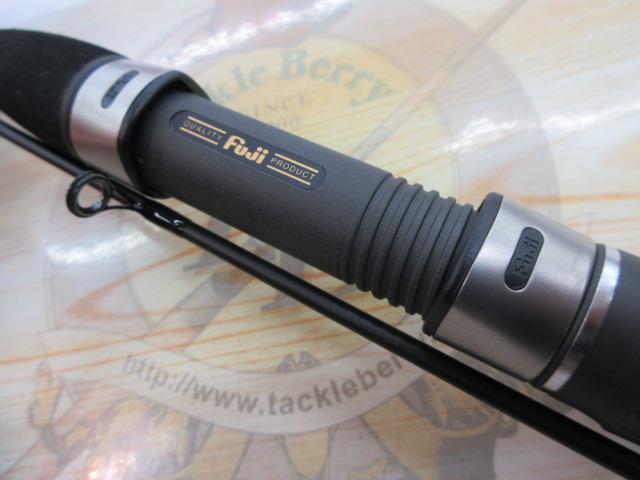 ラグゼソルテージチータ 68UL