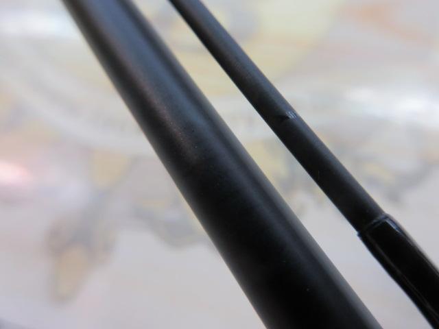 ラグゼソルテージチータ 68UL