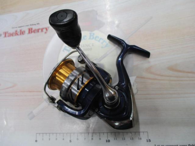 20クレスト LT3000-CXH