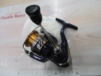 20クレスト LT3000-CXH