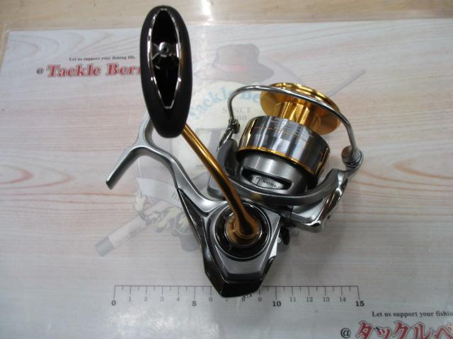 18フリームス LT5000D-CXH