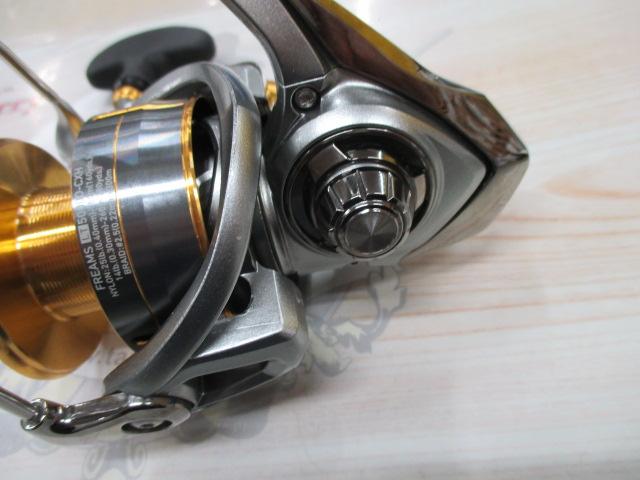 18フリームス LT5000D-CXH