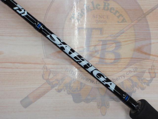 ソルティガエビング 62HS・J