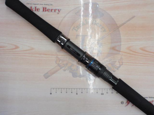 ソルティガエビング 62HS・J