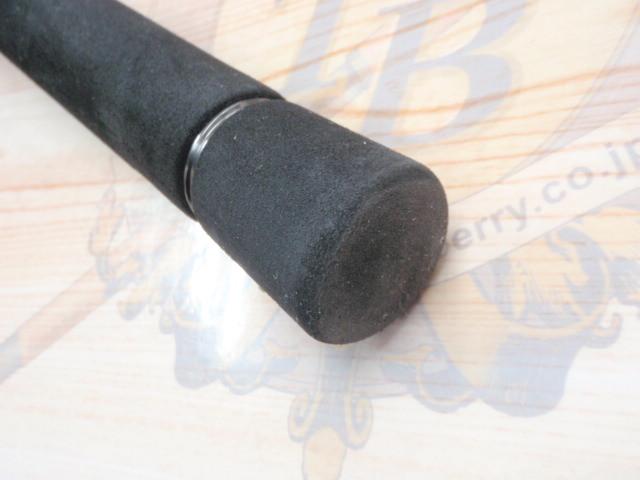 ソルティガエビング 62HS・J