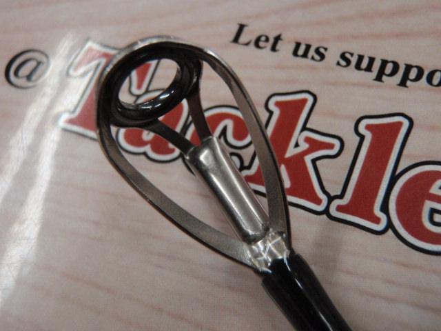 ソルティガエビング 62HS・J