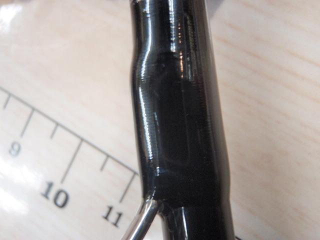 ソルティガエビング 62HS・J