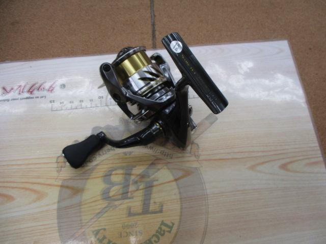 25ソアレXR C2000SSHG