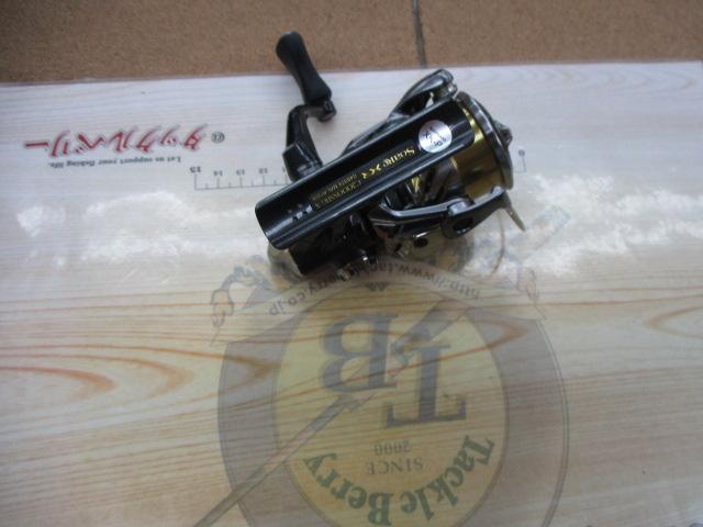 25ソアレXR C2000SSHG