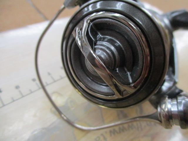 25ソアレXR C2000SSHG