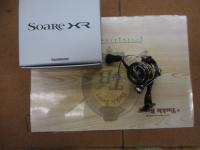 25ソアレXR C2000SSHG