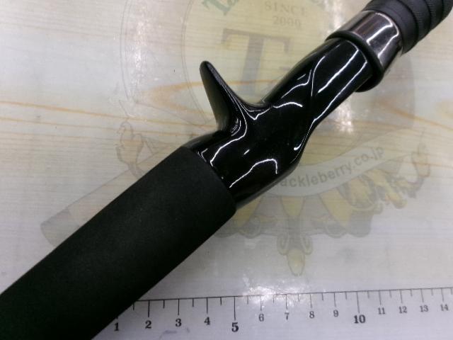 サイドワインダーグレートパフォーマーHGC-70XS/GP