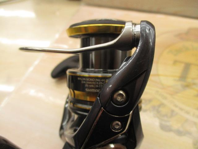 21アルテグラ C3000XG