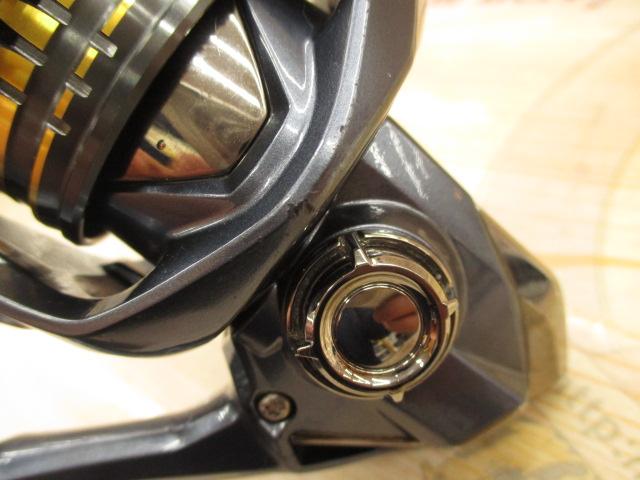 21アルテグラ C3000XG