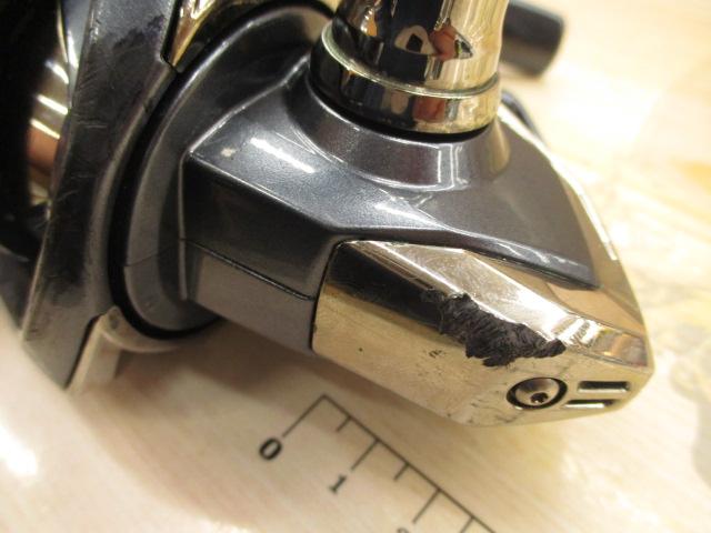 21アルテグラ C3000XG