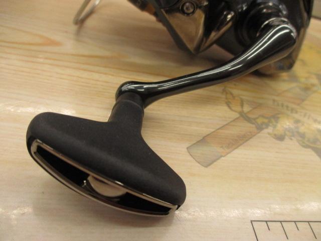 21アルテグラ C3000XG