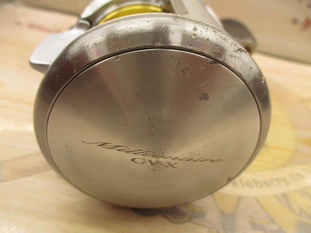 ミリオネアCV-X 203L