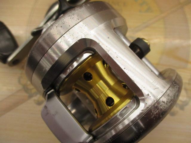 ミリオネアCV-X 203L