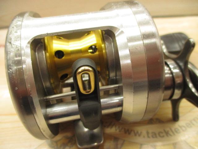 ミリオネアCV-X 203L