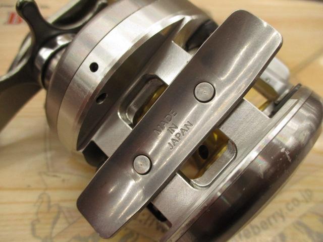 ミリオネアCV-X 203L