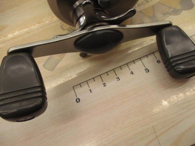 ミリオネアCV-X 203L